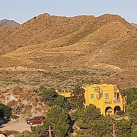 Casa De Galindo Villa Aguilas Exterior photo